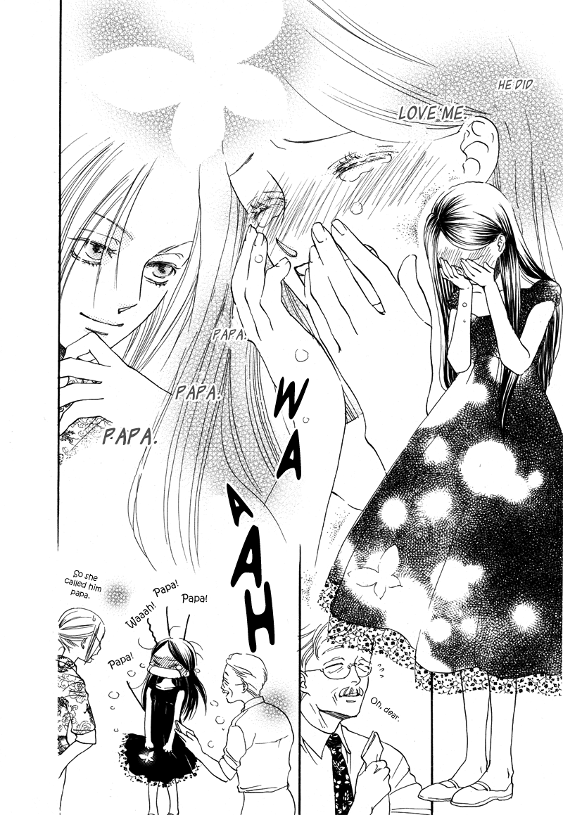 Shitateya Shinikami Chapter 0.2 page 21 - Chapter 0 v2 : [Oneshot]