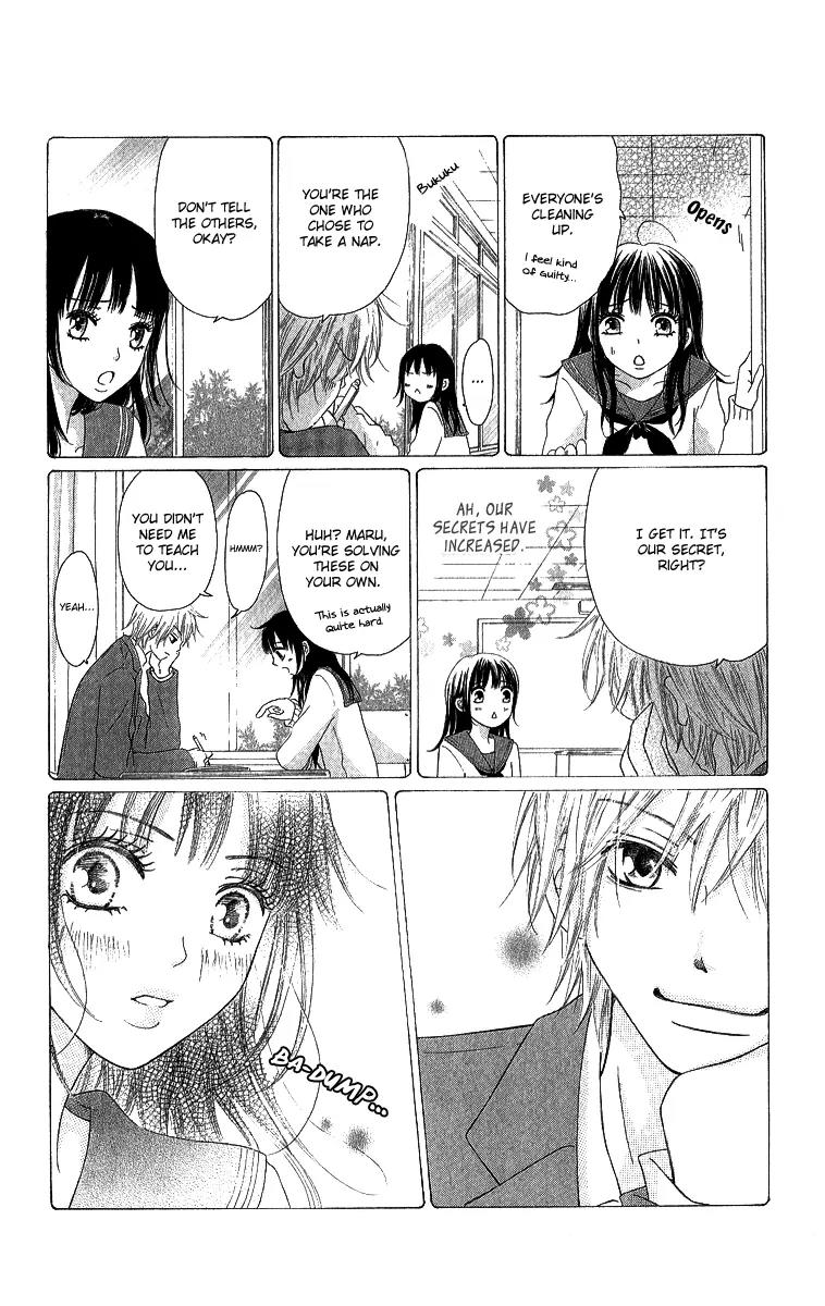 Shite, Okeba Yokatta Koukai Chapter 1 page 14 - Chapter 1