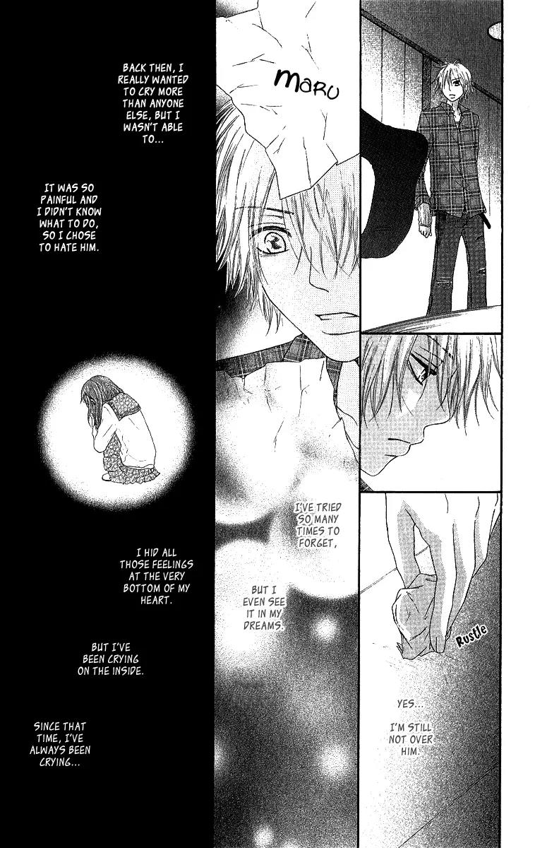 Shite, Okeba Yokatta Koukai Chapter 1 page 35 - Chapter 1