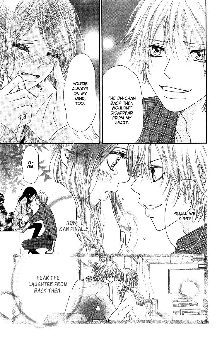 Shite, Okeba Yokatta Koukai Chapter 1 page 39 - Chapter 1