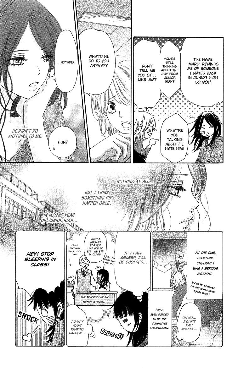 Shite, Okeba Yokatta Koukai Chapter 1 page 9 - Chapter 1