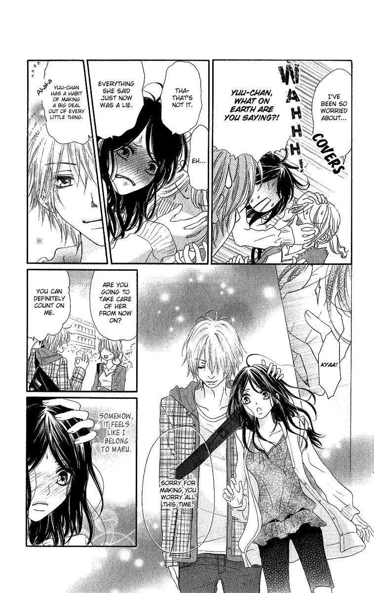 Shite, Okeba Yokatta Koukai Chapter 2 page 6 - Chapter 2