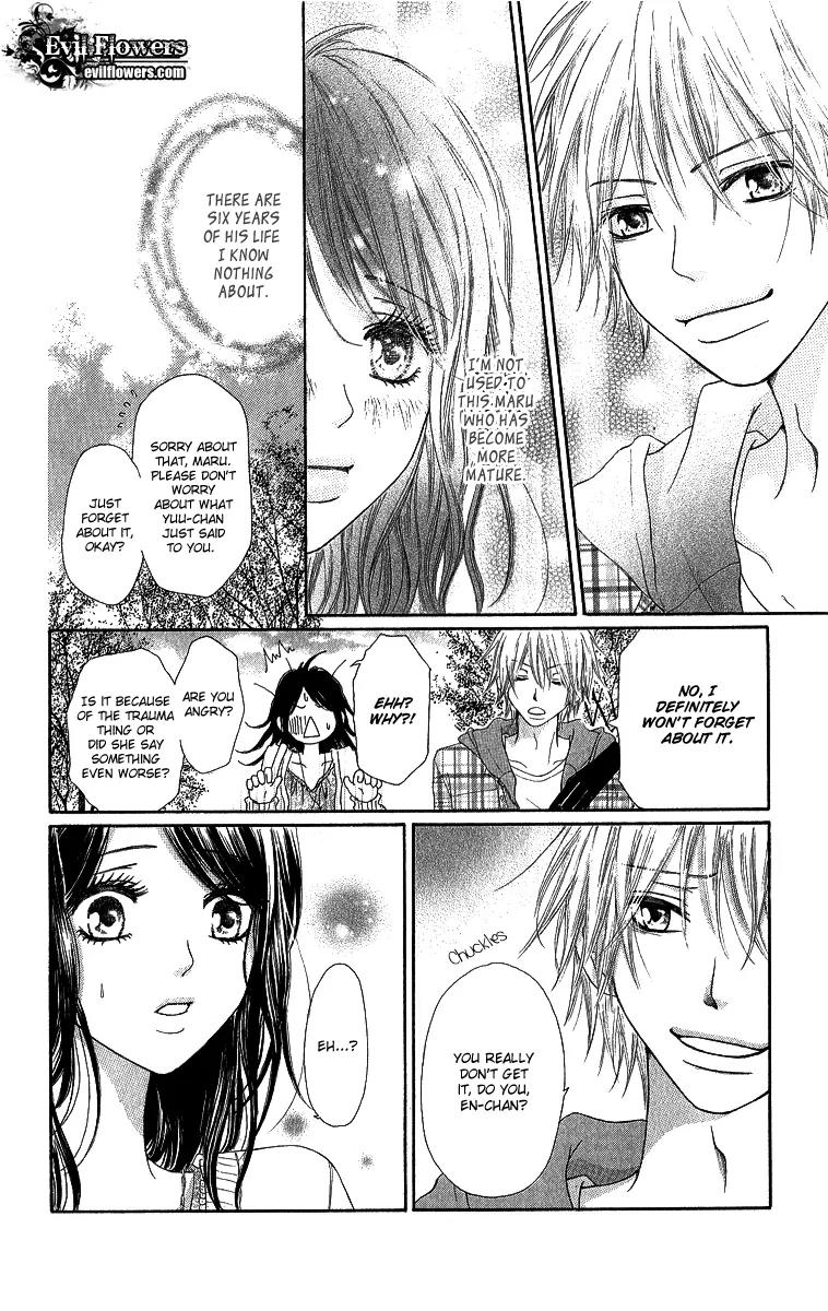 Shite, Okeba Yokatta Koukai Chapter 2 page 7 - Chapter 2