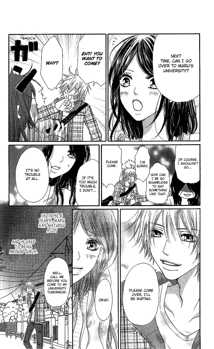 Shite, Okeba Yokatta Koukai Chapter 2 page 9 - Chapter 2