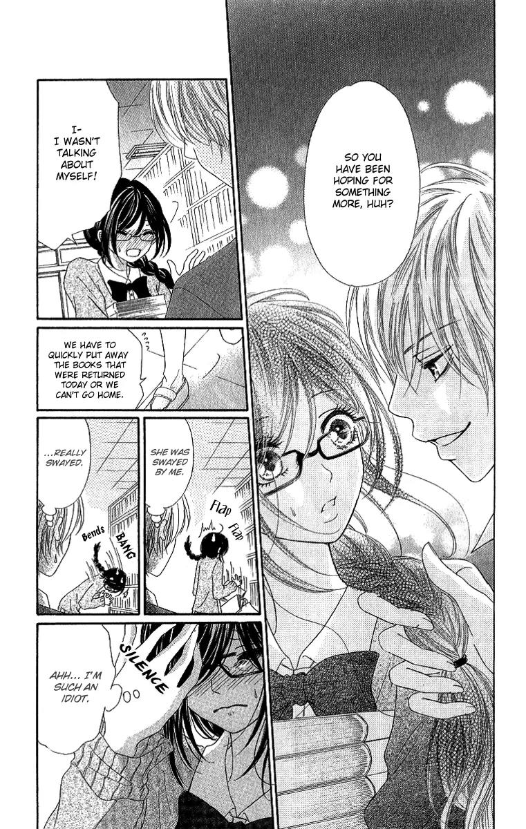 Shite, Okeba Yokatta Koukai Chapter 3 page 10 - Chapter 3