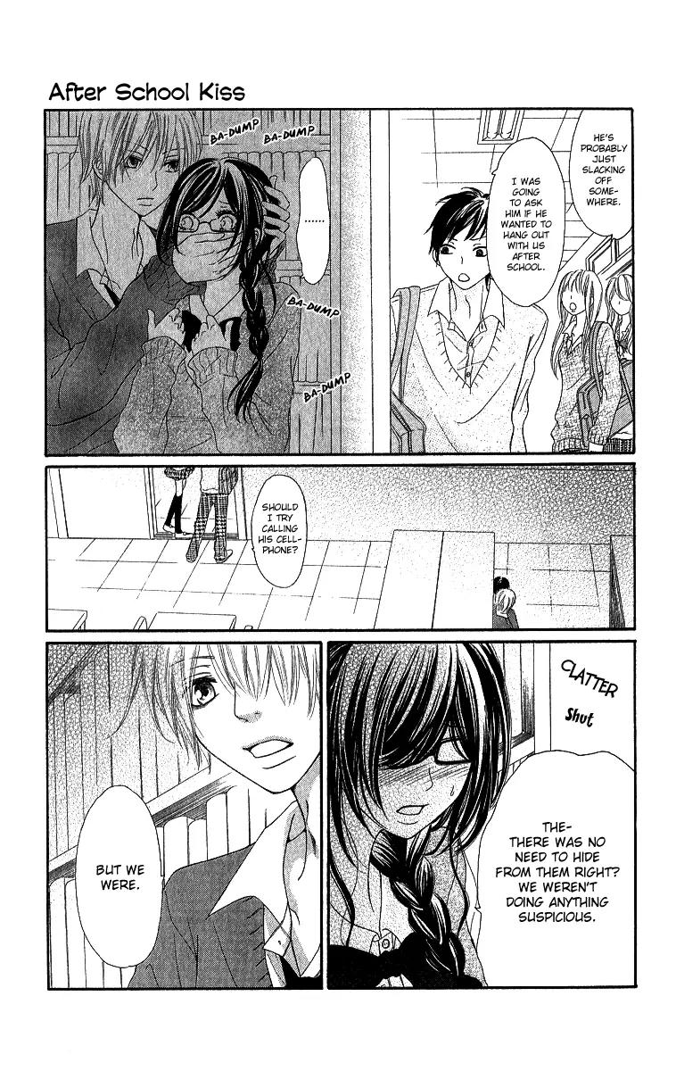 Shite, Okeba Yokatta Koukai Chapter 3 page 12 - Chapter 3