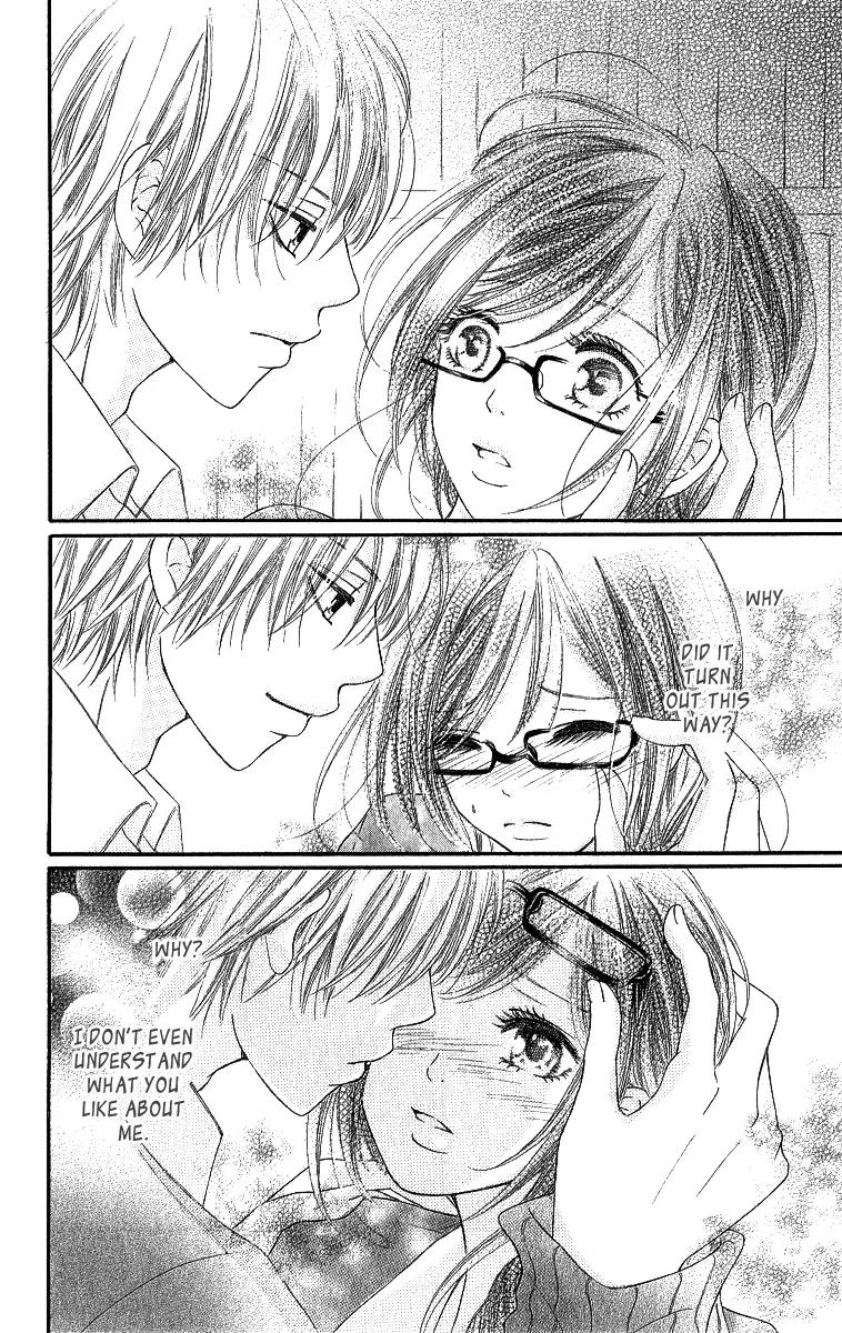 Shite, Okeba Yokatta Koukai Chapter 3 page 13 - Chapter 3