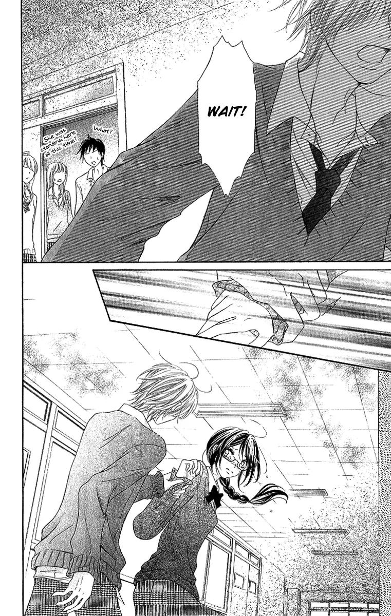Shite, Okeba Yokatta Koukai Chapter 3 page 29 - Chapter 3