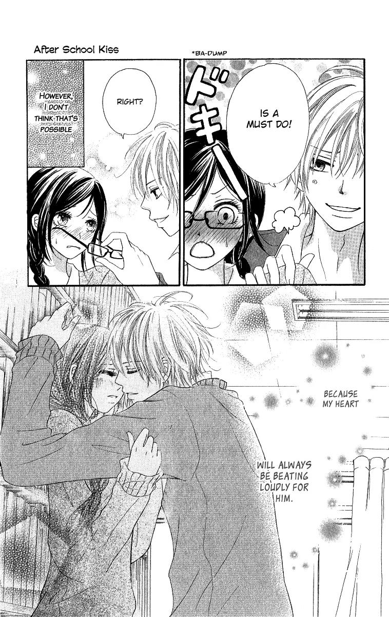 Shite, Okeba Yokatta Koukai Chapter 3 page 36 - Chapter 3