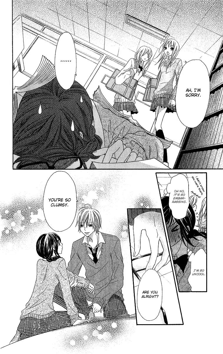 Shite, Okeba Yokatta Koukai Chapter 3 page 7 - Chapter 3