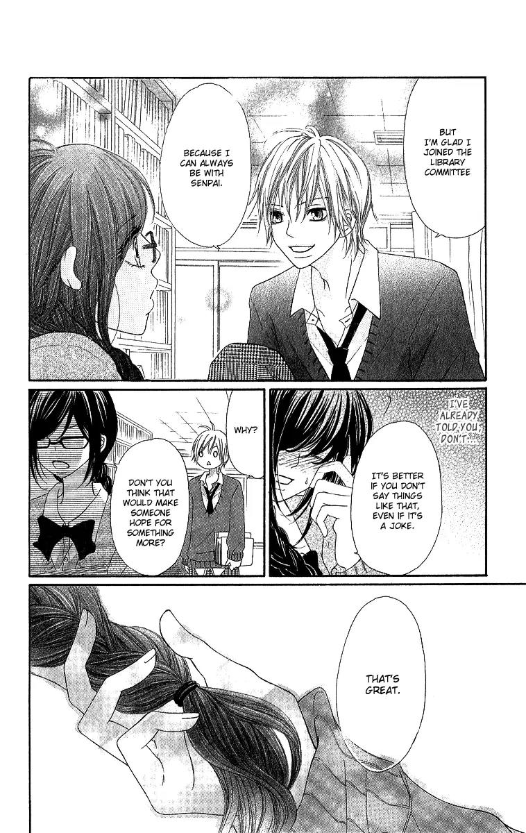 Shite, Okeba Yokatta Koukai Chapter 3 page 9 - Chapter 3