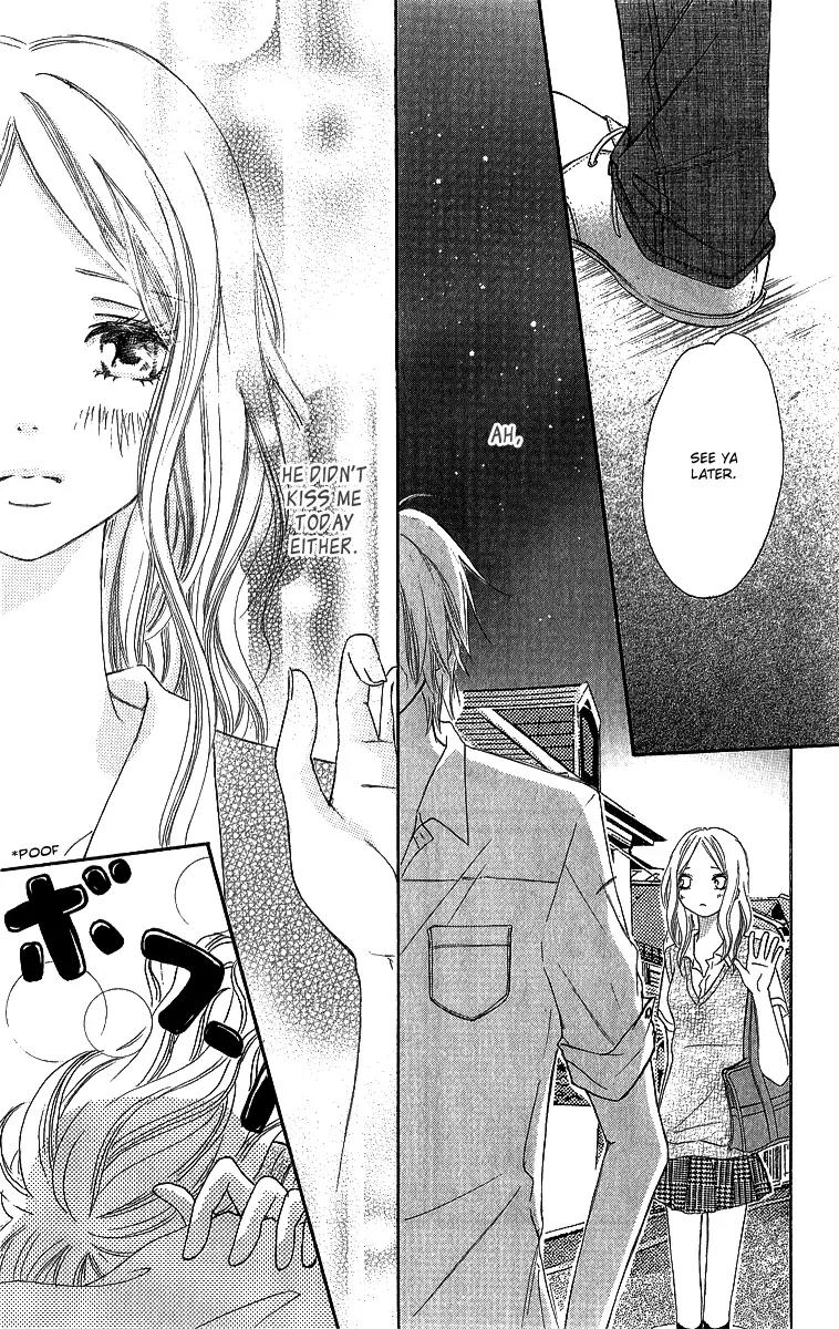 Shite, Okeba Yokatta Koukai Chapter 4 page 10 - Chapter 4