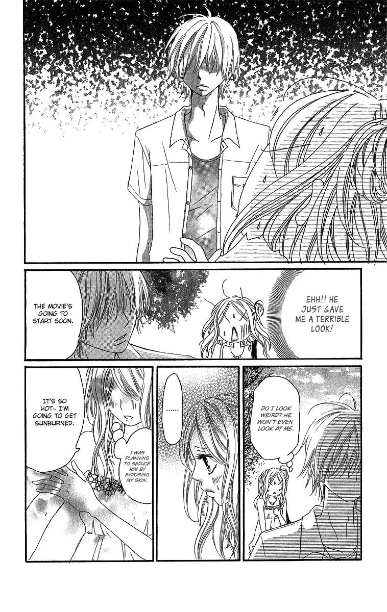 Shite, Okeba Yokatta Koukai Chapter 4 page 19 - Chapter 4