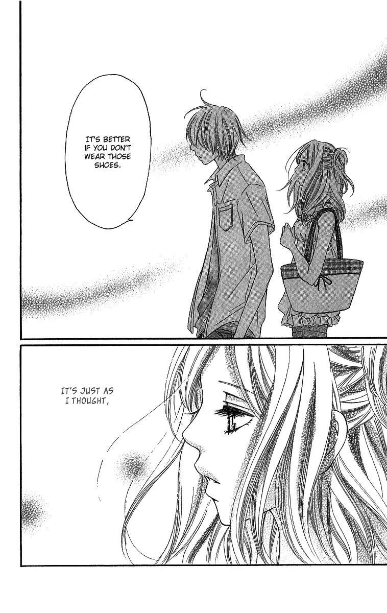 Shite, Okeba Yokatta Koukai Chapter 4 page 23 - Chapter 4