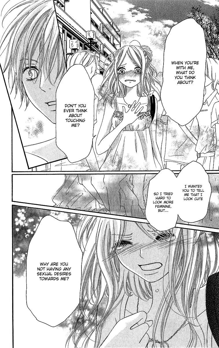 Shite, Okeba Yokatta Koukai Chapter 4 page 25 - Chapter 4