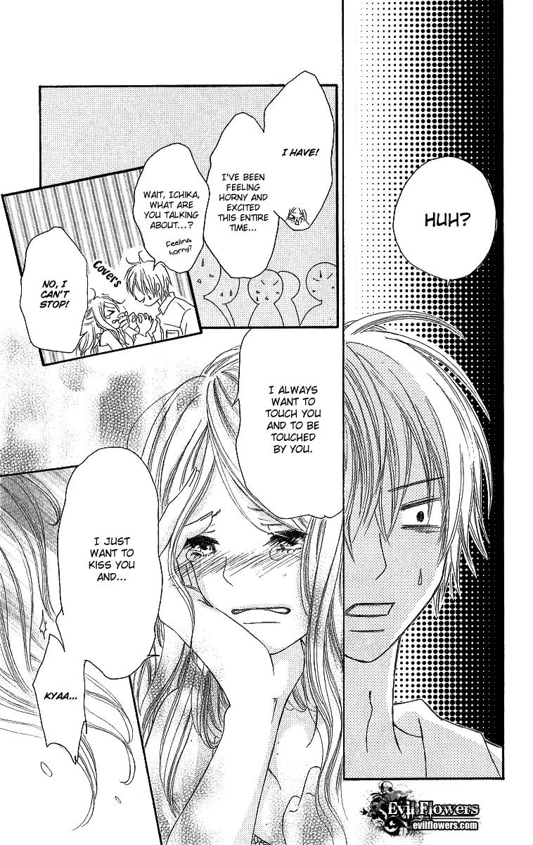 Shite, Okeba Yokatta Koukai Chapter 4 page 26 - Chapter 4