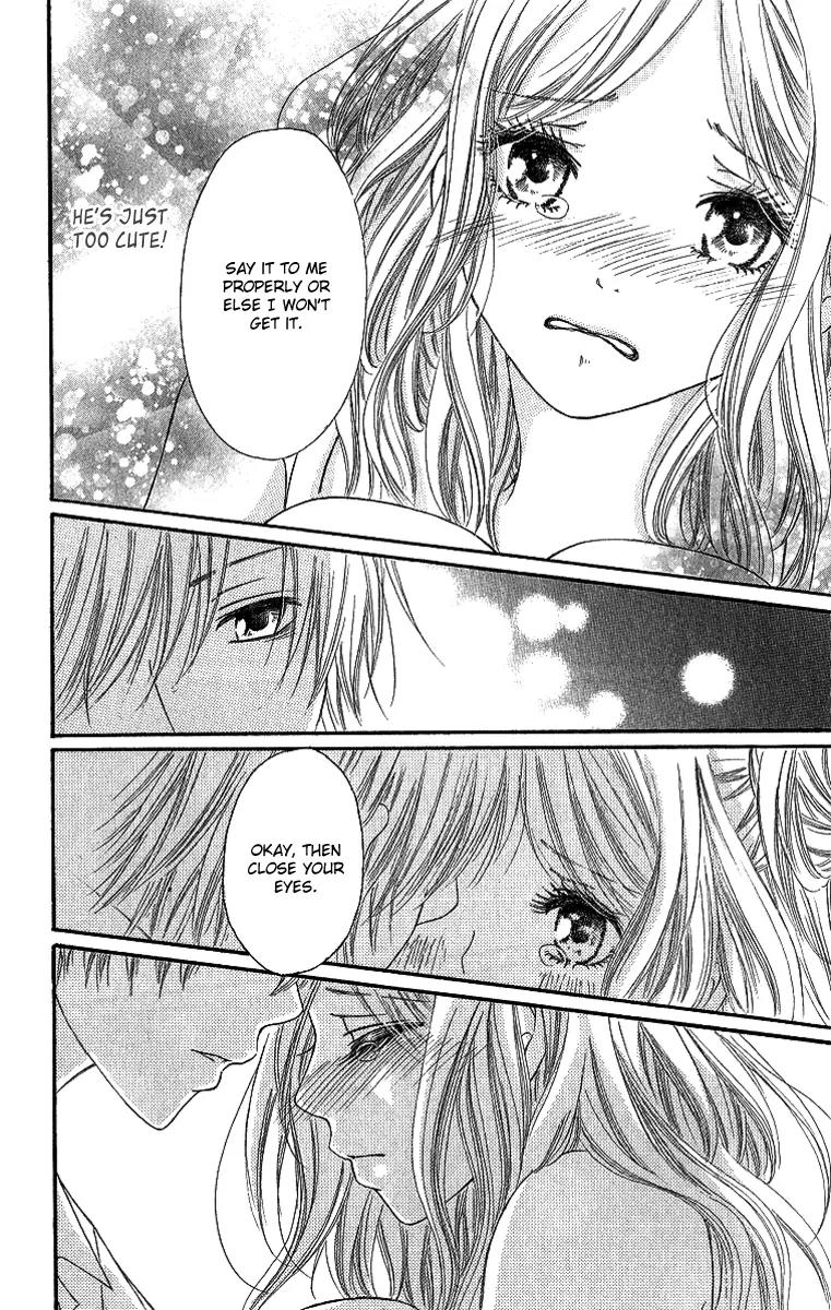 Shite, Okeba Yokatta Koukai Chapter 4 page 29 - Chapter 4
