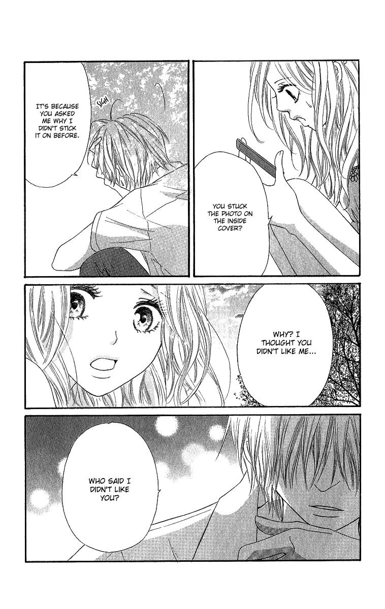 Shite, Okeba Yokatta Koukai Chapter 4 page 33 - Chapter 4