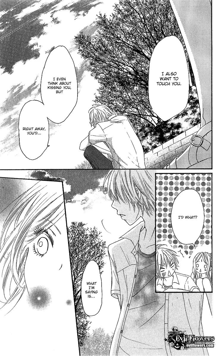 Shite, Okeba Yokatta Koukai Chapter 4 page 34 - Chapter 4