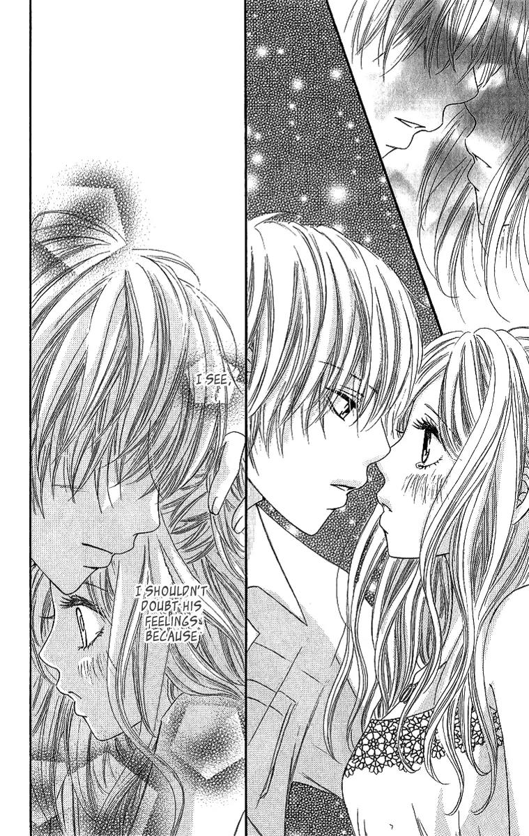 Shite, Okeba Yokatta Koukai Chapter 4 page 37 - Chapter 4