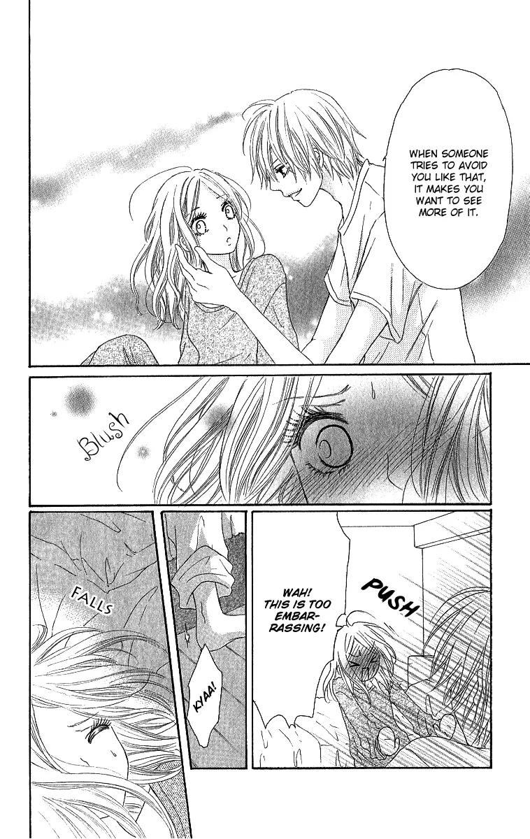 Shite, Okeba Yokatta Koukai Chapter 4 page 41 - Chapter 4