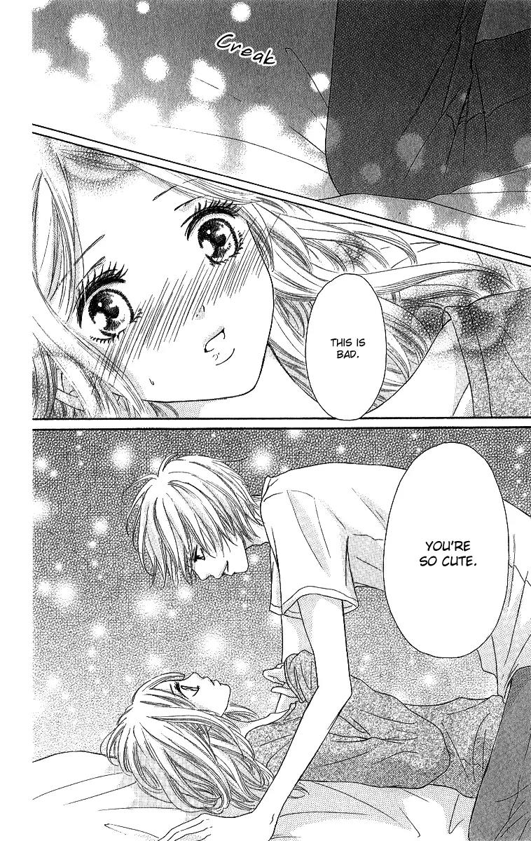 Shite, Okeba Yokatta Koukai Chapter 4 page 42 - Chapter 4