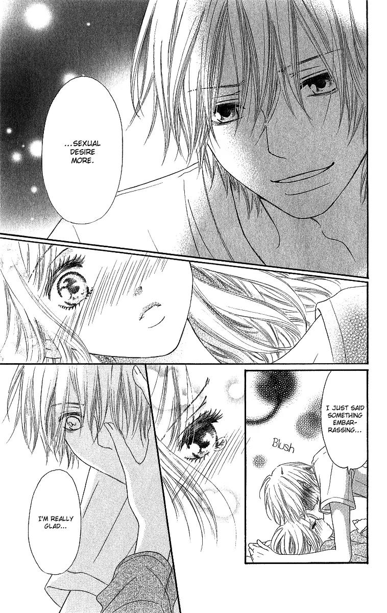 Shite, Okeba Yokatta Koukai Chapter 4 page 44 - Chapter 4