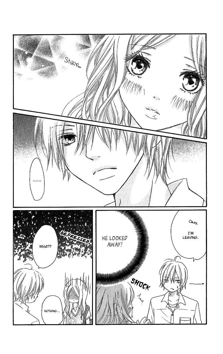Shite, Okeba Yokatta Koukai Chapter 4 page 9 - Chapter 4
