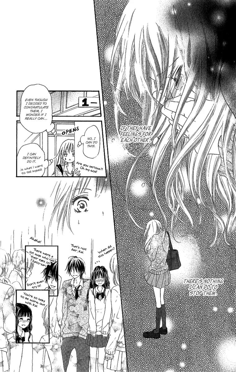 Shite, Okeba Yokatta Koukai Chapter 5 page 16 - Chapter 5