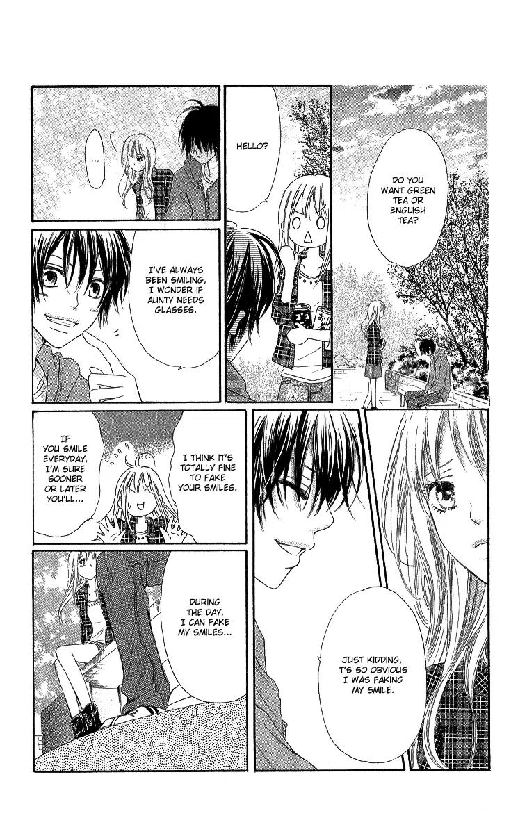 Shite, Okeba Yokatta Koukai Chapter 5 page 21 - Chapter 5