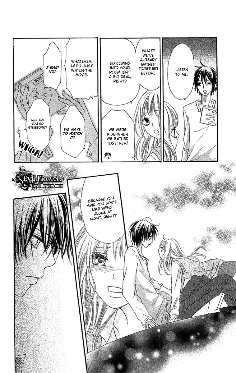 Shite, Okeba Yokatta Koukai Chapter 5 page 25 - Chapter 5