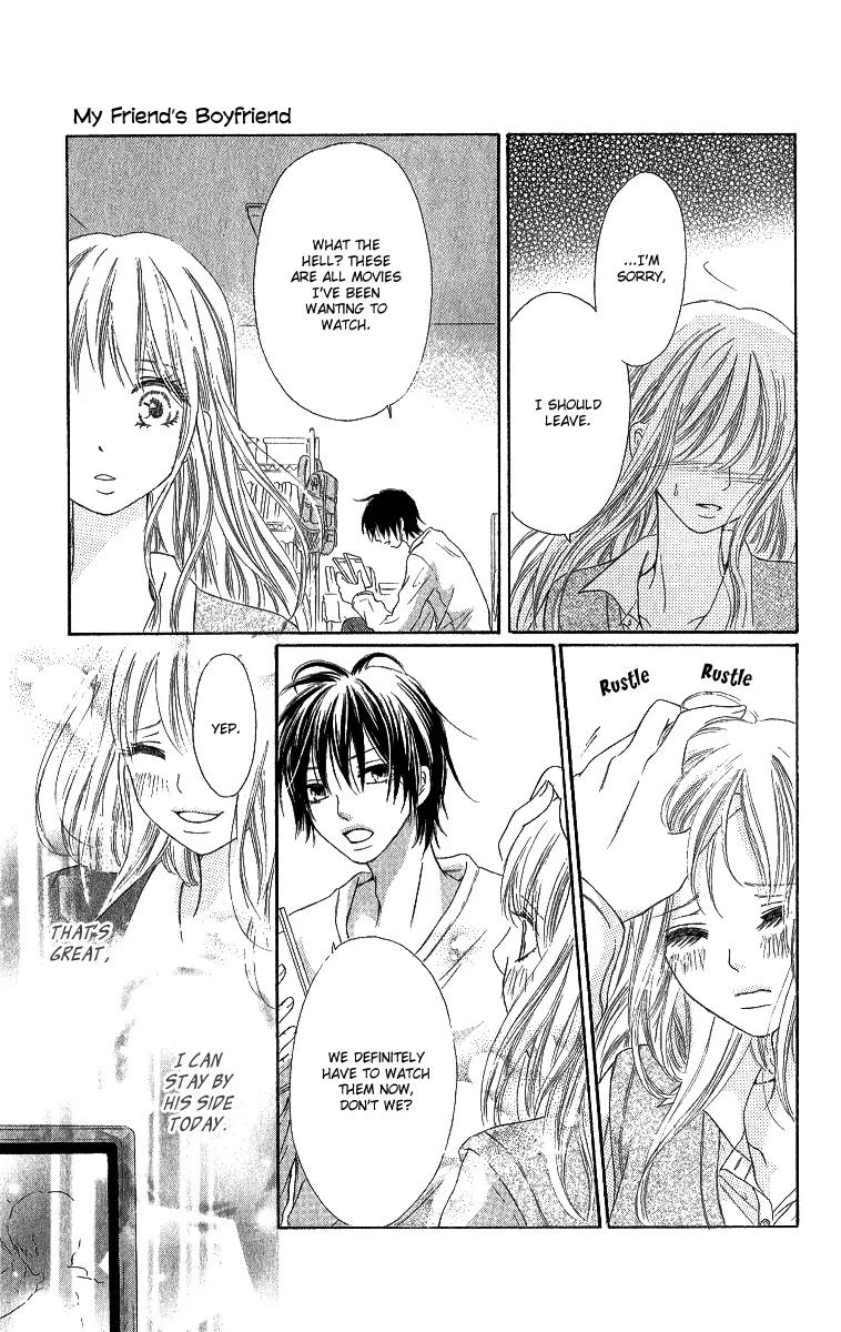 Shite, Okeba Yokatta Koukai Chapter 5 page 26 - Chapter 5
