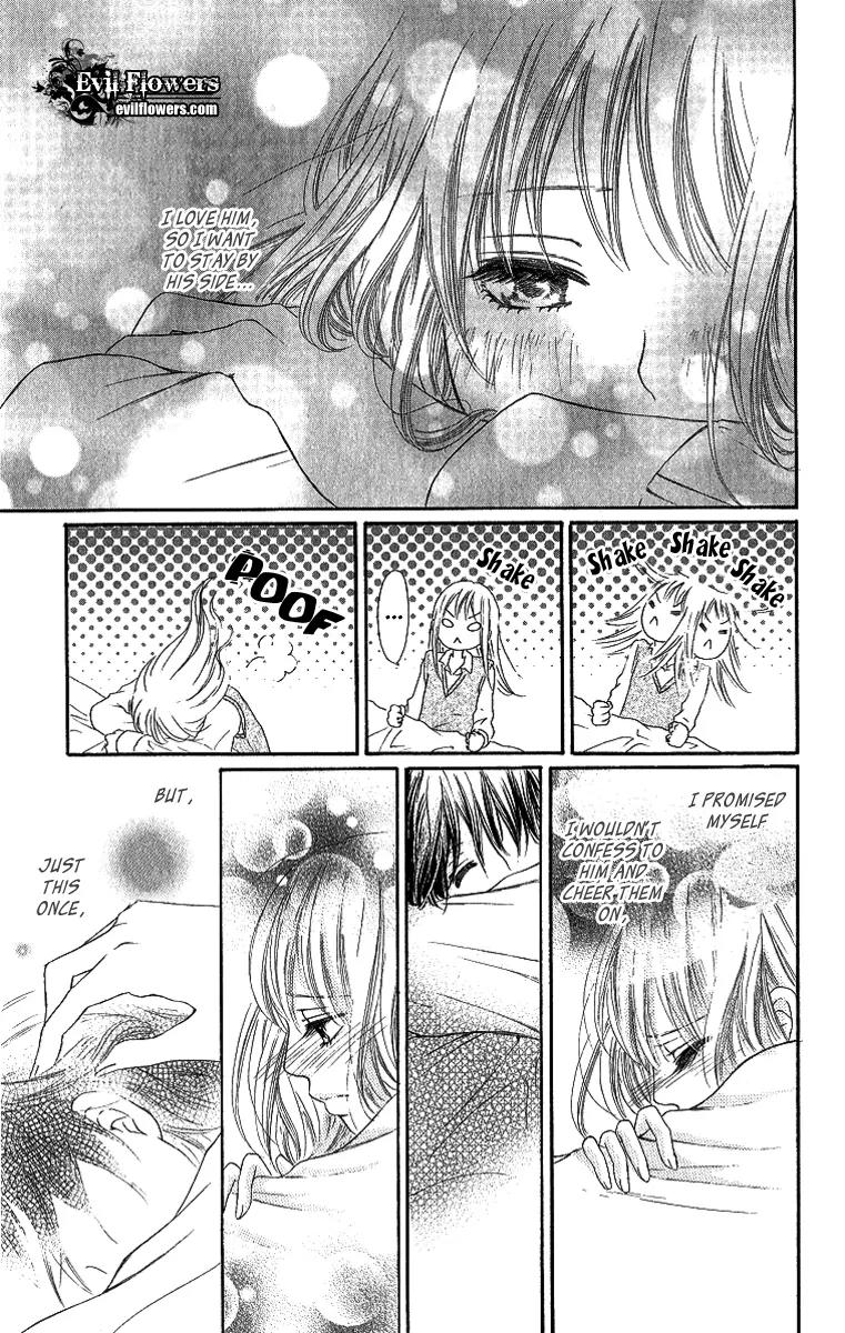 Shite, Okeba Yokatta Koukai Chapter 5 page 28 - Chapter 5