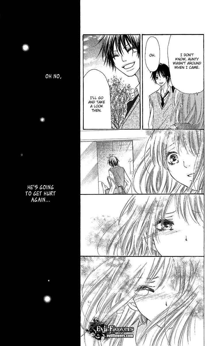 Shite, Okeba Yokatta Koukai Chapter 5 page 34 - Chapter 5