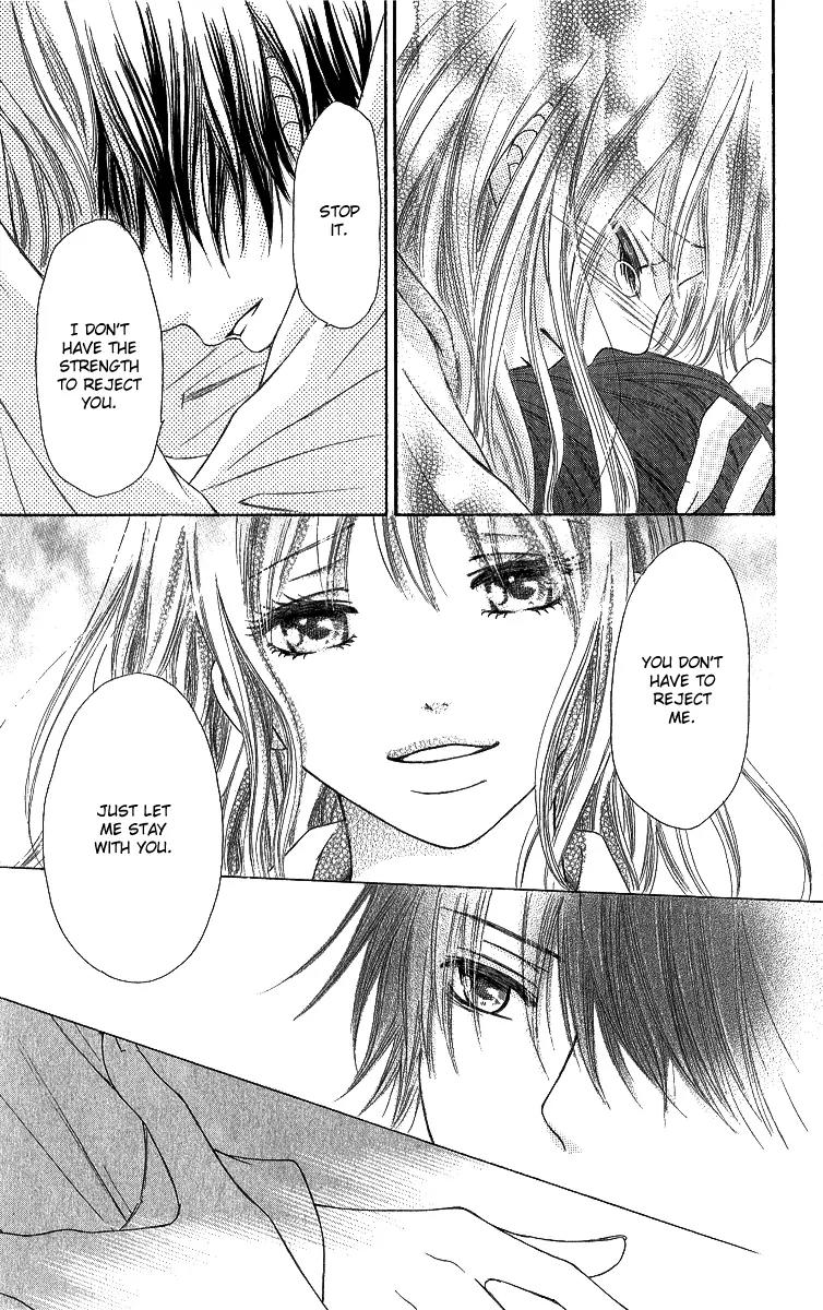 Shite, Okeba Yokatta Koukai Chapter 5 page 36 - Chapter 5
