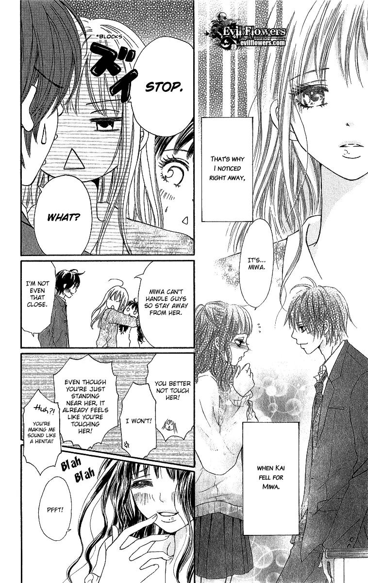 Shite, Okeba Yokatta Koukai Chapter 5 page 9 - Chapter 5