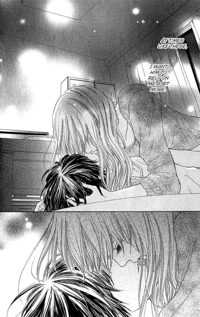 Shite, Okeba Yokatta Koukai Chapter 6 page 11 - Chapter 6: [End]