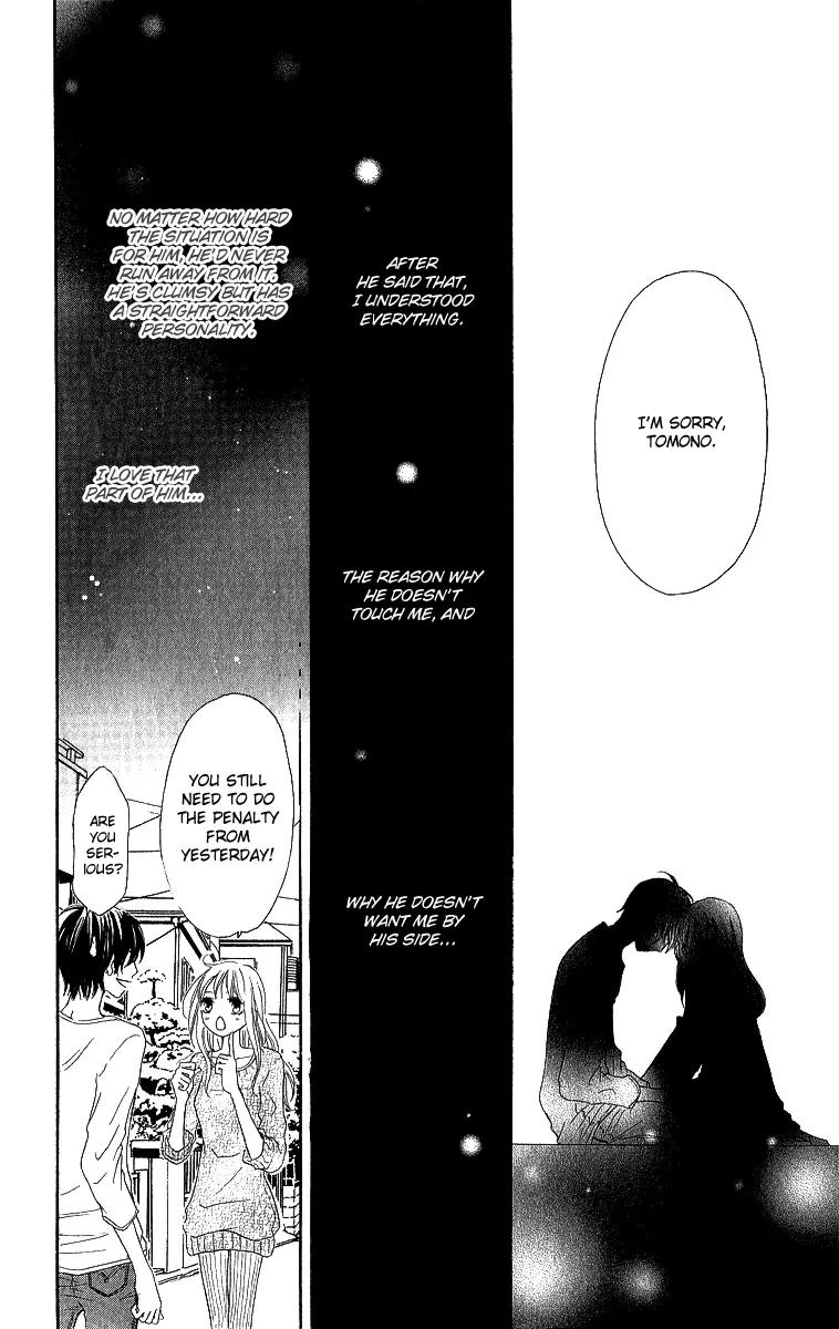 Shite, Okeba Yokatta Koukai Chapter 6 page 15 - Chapter 6: [End]