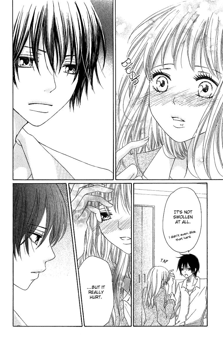 Shite, Okeba Yokatta Koukai Chapter 6 page 5 - Chapter 6: [End]