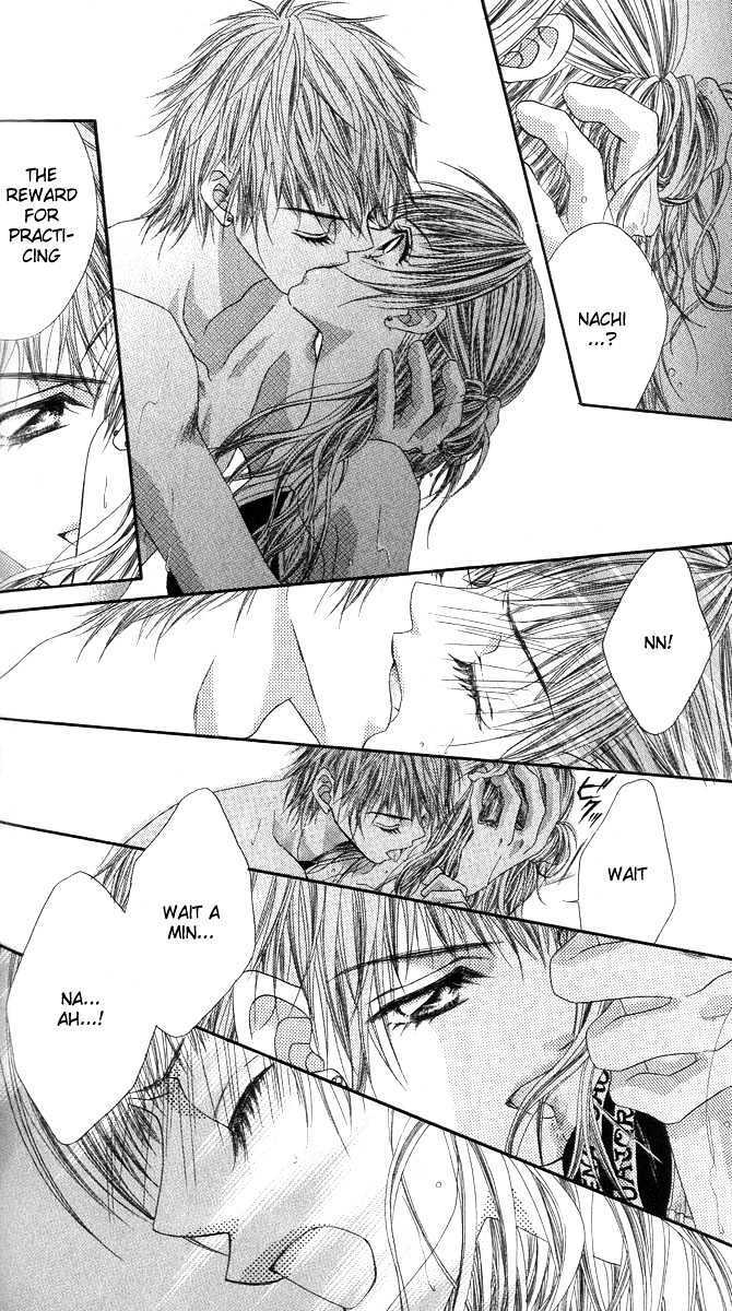 Shite Wagamama H Chapter 1 page 36 - Chapter 1: Mistress Hime
