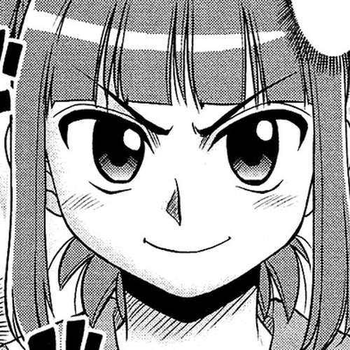 Shitei Bouryoku Shoujo Shiomi-chan Chapter 10: A Dishonorable Minion cover