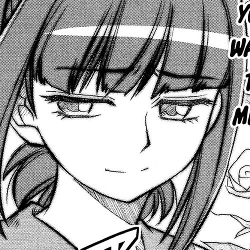 Shitei Bouryoku Shoujo Shiomi-chan Chapter 14: A Dishonorable Charisma cover