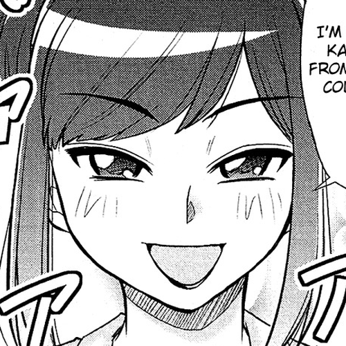 Shitei Bouryoku Shoujo Shiomi-chan Chapter 15: A Dishonorable Intrusion cover