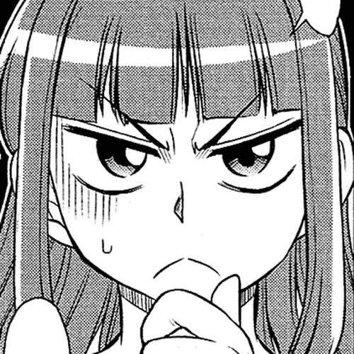 Shitei Bouryoku Shoujo Shiomi-chan Chapter 19: A Dishonorable Growth cover