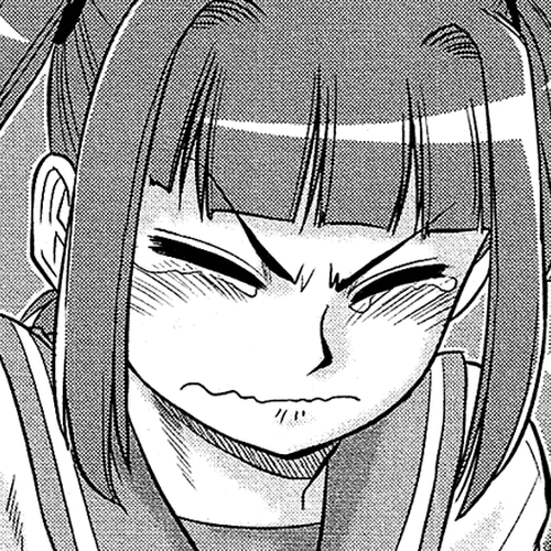 Shitei Bouryoku Shoujo Shiomi-chan Chapter 20: A Dishonorable Doubt cover