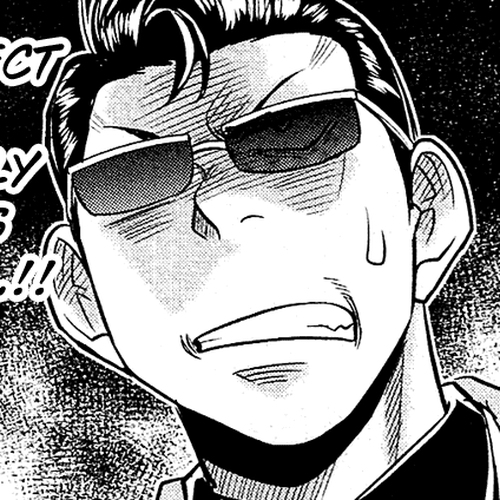 Shitei Bouryoku Shoujo Shiomi-chan Chapter 22: A Dishonorable Discharge cover