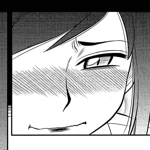 Shitei Bouryoku Shoujo Shiomi-chan Chapter 25: A Dishonorable Assassination cover