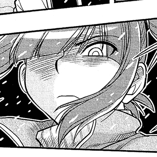 Shitei Bouryoku Shoujo Shiomi-chan Chapter 26: A Dishonorable Assassination 2 cover