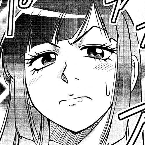 Shitei Bouryoku Shoujo Shiomi-chan Chapter 28: A Dishonorable Reversal cover