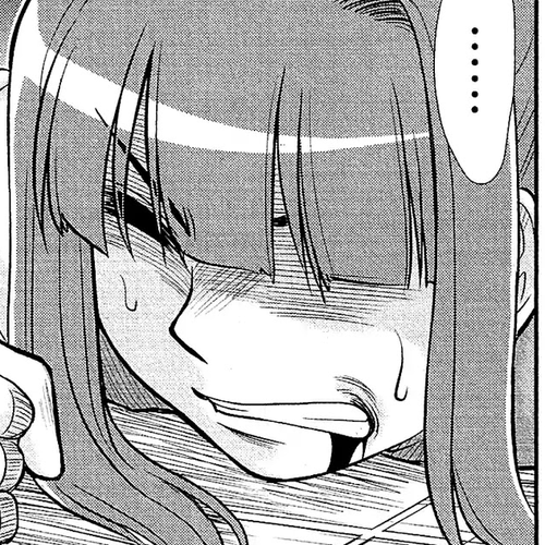 Shitei Bouryoku Shoujo Shiomi-chan Chapter 29: A Dishonorable Raid cover